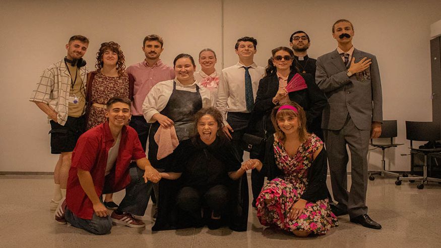 Teatro - Teatro infantil -  Julieta ETA Romeo - DONOSTIA / SAN SEBASTIAN