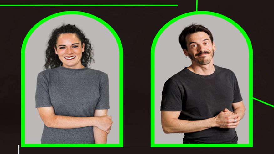 Teatro - Humor -  Terapia de grupo - DONOSTIA / SAN SEBASTIAN