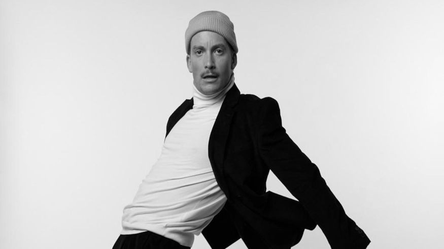 Teatro - Humor - Monólogos -  MONOLOGOLES: EN BUCLE - DONOSTIA / SAN SEBASTIAN