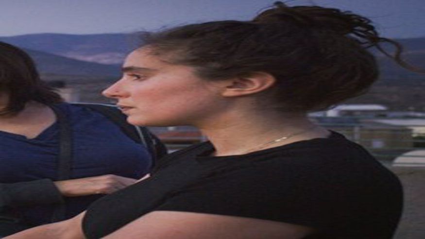 Cine -  LUNES DE CINE · BYE, BYE, TIBERIADES - SEVILLA