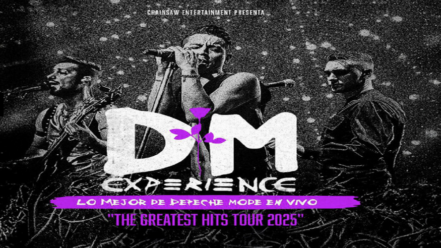 Música / Conciertos - Pop, rock e indie -  DM EXPERIENCE - PALMA