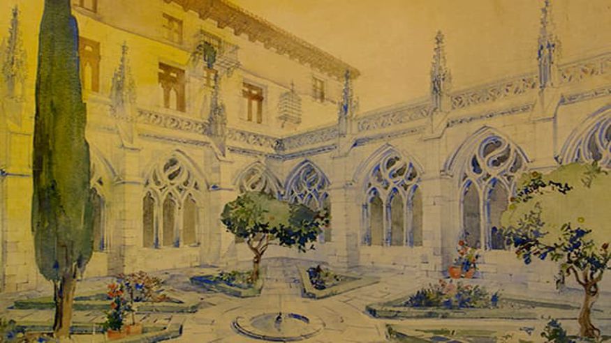 Museos y monumentos - Ruta cultural - Religión -  VISITAS GUIADAS al casco viejo por el MUSEO DE ARTE SACRO (bilbao)  - BILBAO