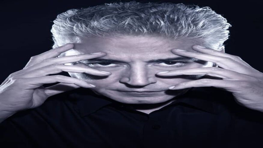 Otros espectáculos - Magia - Noche / Espectáculos -  ANTHONY BLAKE en ZARAGOZA (EL SÓTANO MÁGICO= - ZARAGOZA