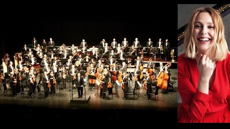 Cultura / Arte - Música / Conciertos - Opera, zarzuela y clásica -  Orquestra Simfònica de les Illes Balears. - MANACOR