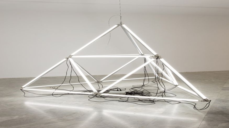 Cultura / Arte - Pintura, escultura, arte y exposiciones -  Cachito Vallés. El eterno presente - SEVILLA