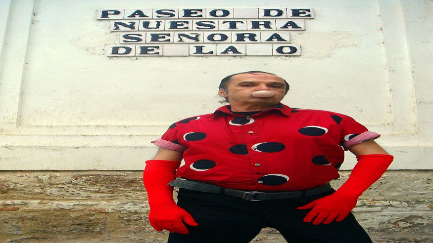 Cultura / Arte - Pintura, escultura, arte y exposiciones -  Miguel Benlloch - SEVILLA