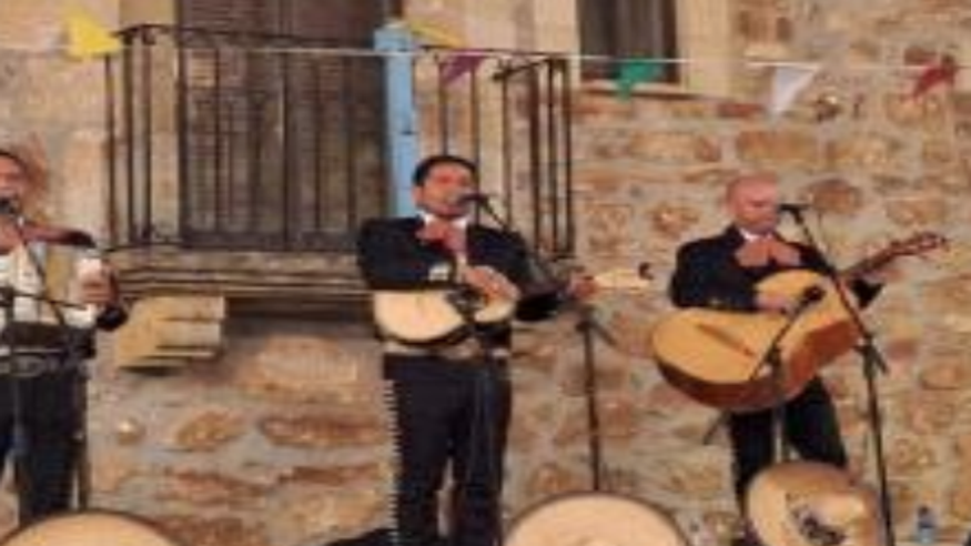 Música / Conciertos -  Música.Voces de América: “Puro Ma - BURGOS