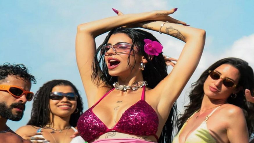 Música / Conciertos - Pop, rock e indie -  Naiara - BURGOS