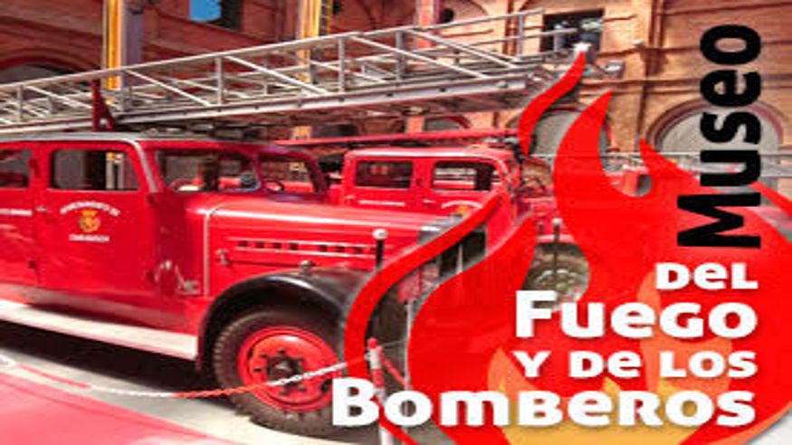 Otros cultura y arte - Museos y monumentos - Sociedad -  Museo del fuego y de los Bomberos - ZARAGOZA - ZARAGOZA