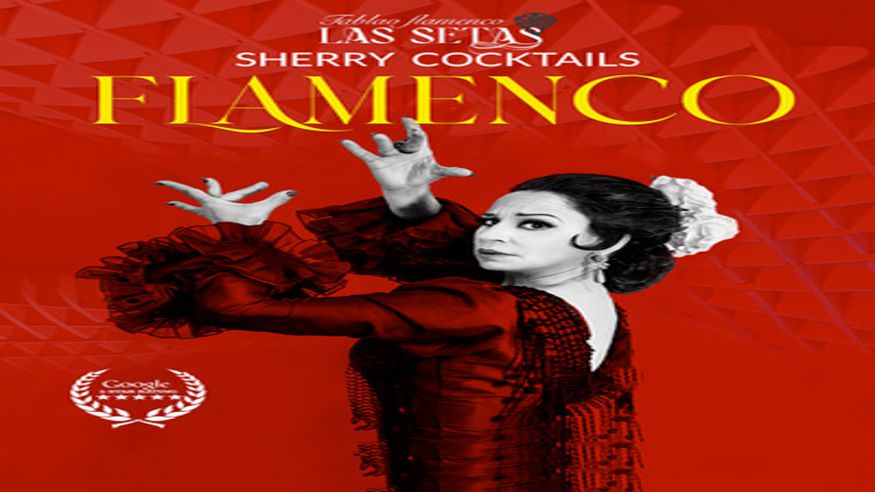 Flamenco -  Concierto Tablao Flamenco Las Setas - SEVILLA