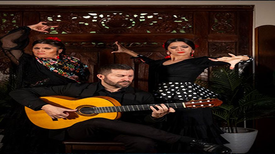 Flamenco -  Concierto Tablao Flamenco en Triana - SEVILLA