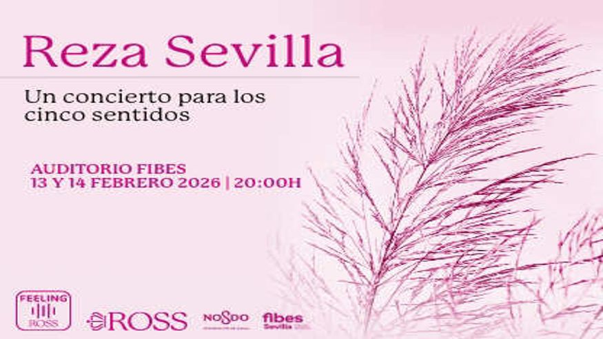 Música / Conciertos -  REZA SEVILLA - SEVILLA