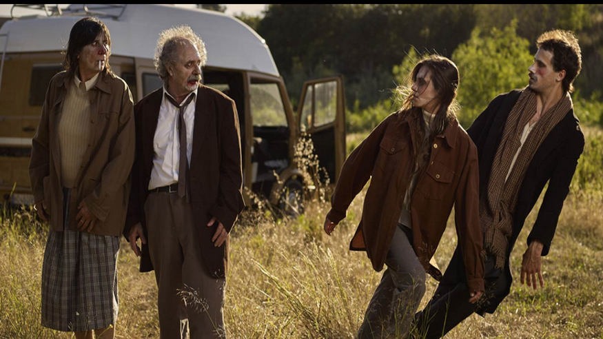 Teatro -   TRAVY  - BILBAO