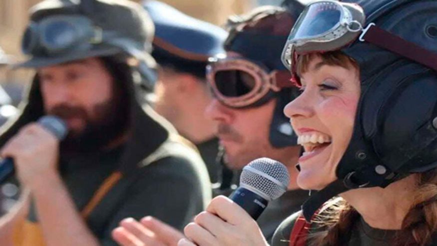 Teatro - Música / Conciertos -  KULTURA PLAZAZ PLAZA 2025 - PAMPLONA/IRUÑA