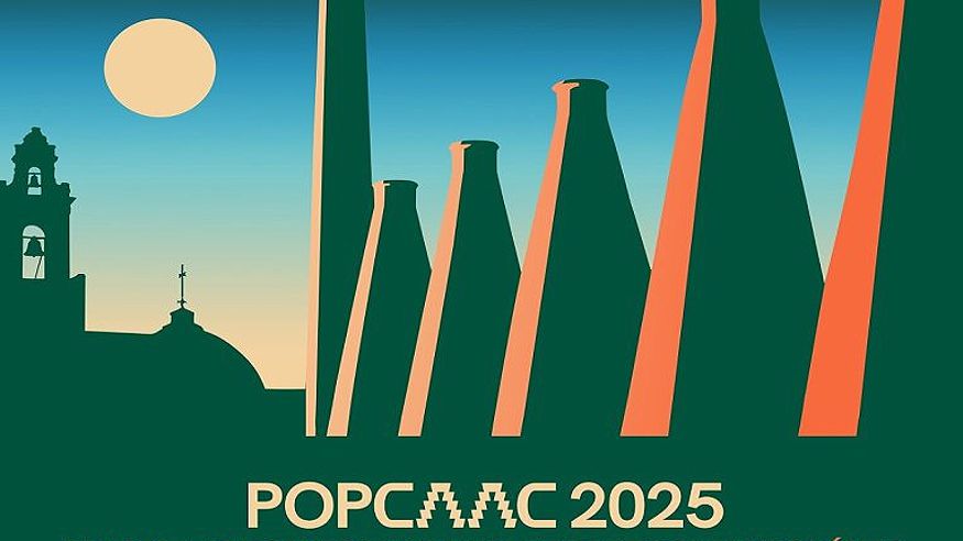 Música / Conciertos - Pop, rock e indie -  POP CAAC 2025 - JUDELINE + RALPHIE CHOO + JULIA DE ARCO - SEVILLA
