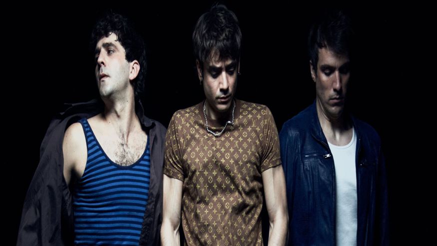 Música / Conciertos - Pop, rock e indie -  CONCIERTO LA PALOMA - SEVILLA - SALA SUPRA - SEVILLA