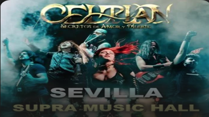 Música / Conciertos -  Celtian  - SEVILLA