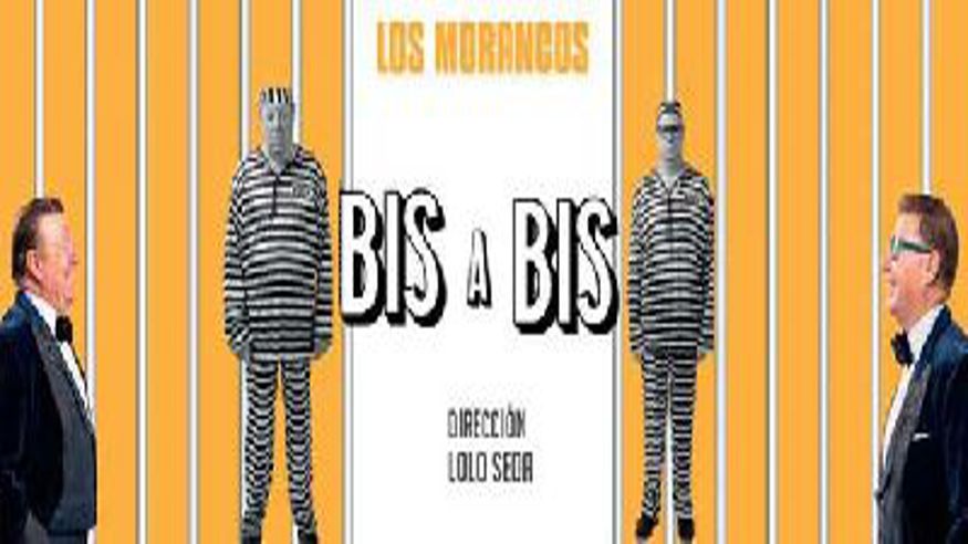 Teatro - Humor -  Los Morancos en el Cartuja Center de Sevilla 2025 - SEVILLA