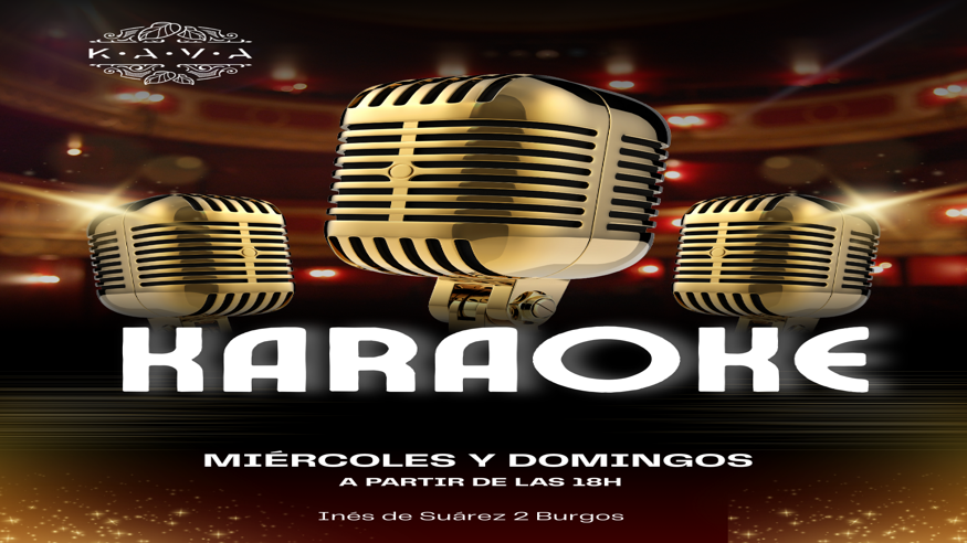 Musicales - Otros espectáculos - Noche / Espectáculos -  Karaoke- Miércoles y Domingos  - BURGOS