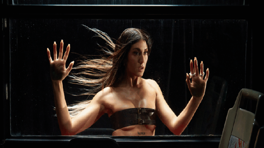 Música / Conciertos -  QUERALT LAHOZ  - BILBAO