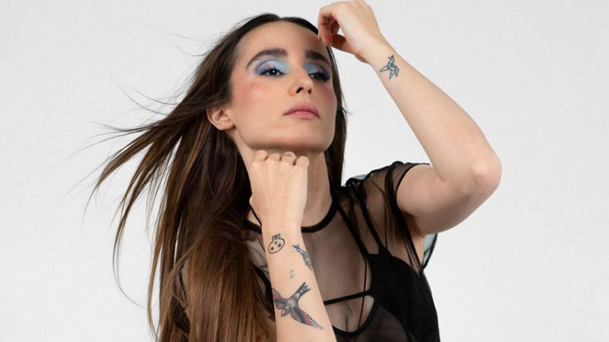 Música / Conciertos -  Zahara – Presentando «Lento Ternura» (entradas agotadas) - BILBAO