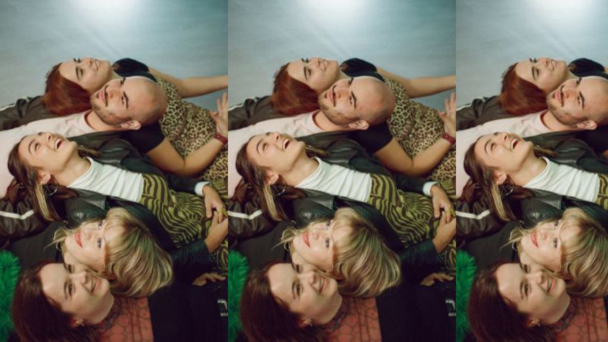 Música / Conciertos -  Naxker (En la sala Kutxa Beltza) - BILBAO