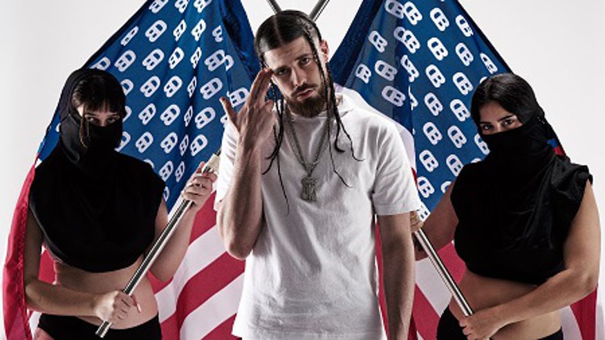 Música / Conciertos - Pop, rock e indie -   CYBERNENE  - BILBAO