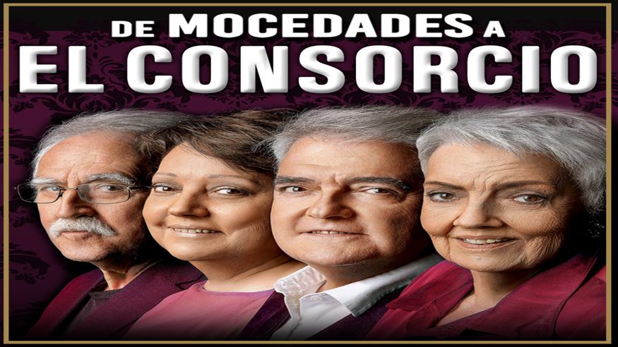 Música / Conciertos -  El consorcio - DONOSTIA / SAN SEBASTIAN