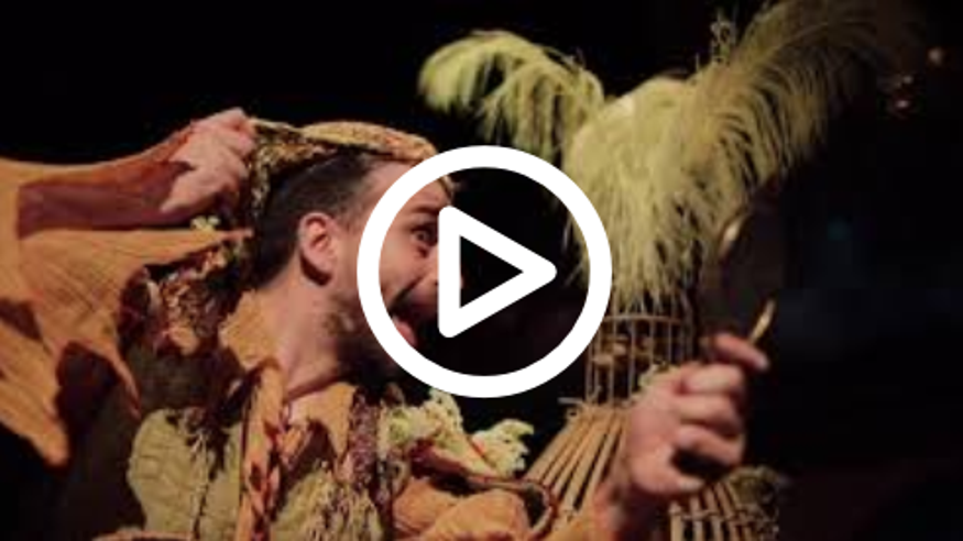 Música / Conciertos -   Papageno & Cía. Un divertido recorrido por las óperas de W.A. Mozart - SEVILLA