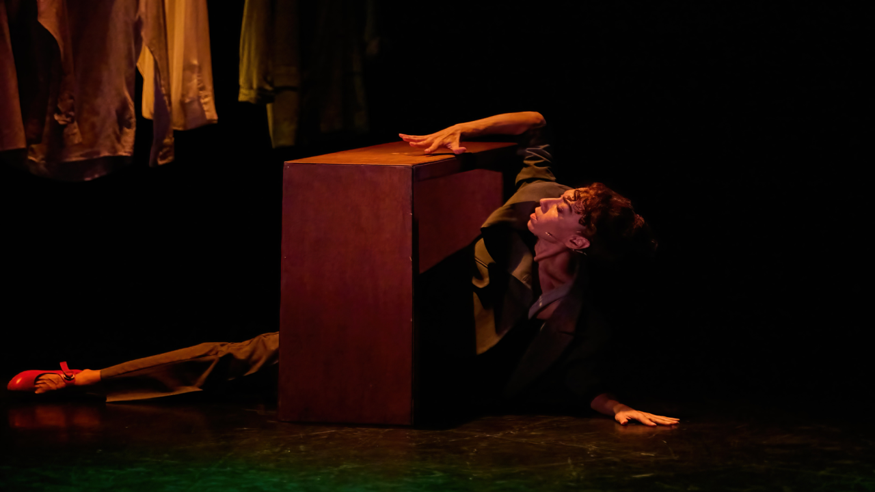 Teatro - Danza -  Hambre: Anatomía de una revolución - SEVILLA