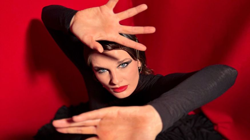 Teatro -  Ciclo Flamenco Argumental - SEVILLA