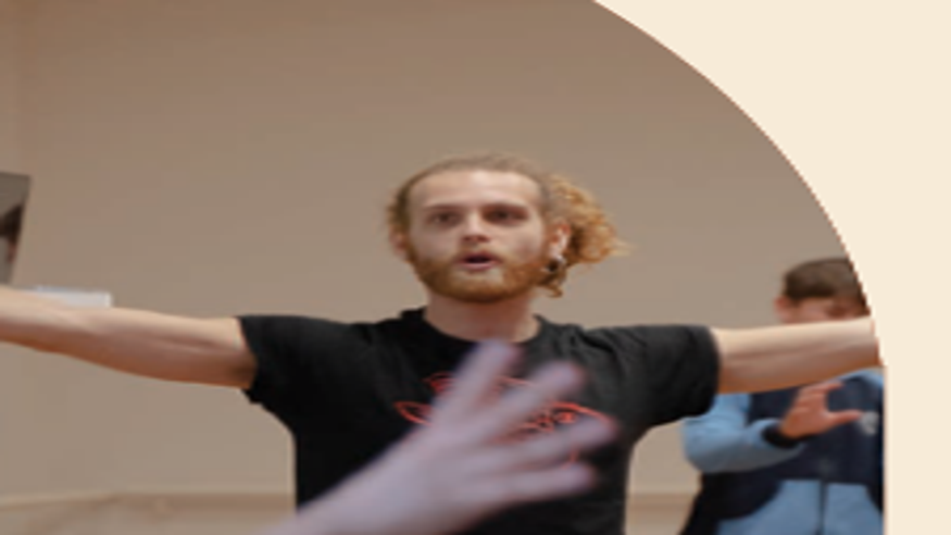 Talleres - Danza -  Expresiones culturales Horario Duración Aforo Precio Ubicación BAILANDO CON PICASSO - SEVILLA