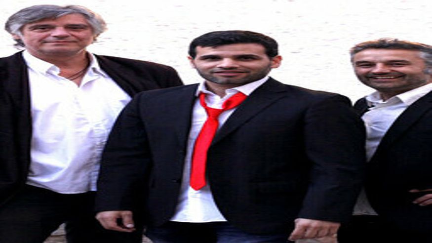 Música / Conciertos - Jazz, soul y blues -  ED LÓPEZ “Jazz es Navidad” - SEVILLA