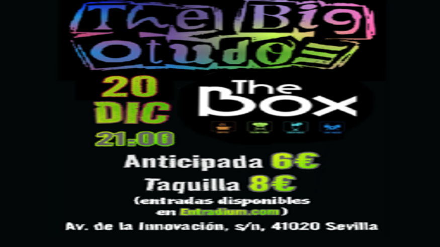 Discotecas - House, disco y techno -  Bigotes Live - SEVILLA