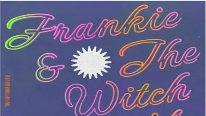 Música / Conciertos - Noche / Espectáculos - Pop, rock e indie -  Frankie and The Witch Fingers - ZARAGOZA