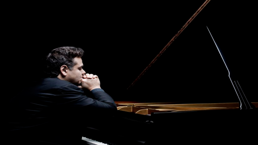 Música / Conciertos -  Arcadi Volodos - SEVILLA