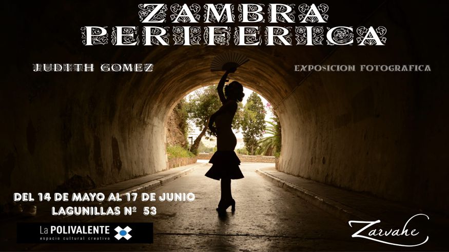 Fotografía - Pintura, escultura, arte y exposiciones -  ZAMBRA PERIFÉRICA - MÁLAGA