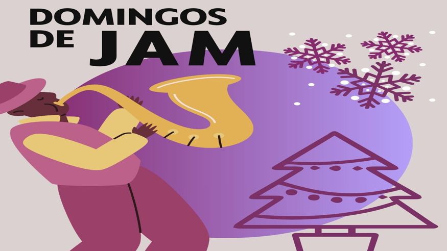 Música / Conciertos -  JAM SESSION 13:30 - SEVILLA