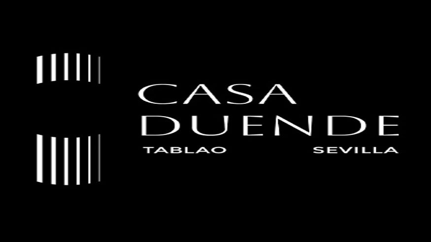 Flamenco -  Casa Duende Tablao Flamenco - SEVILLA