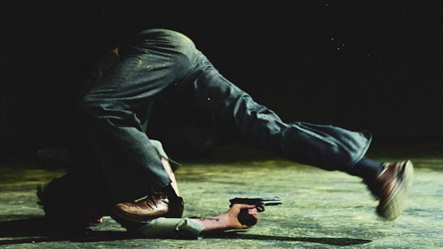 Teatro - Danza -  Chroniques - SEVILLA