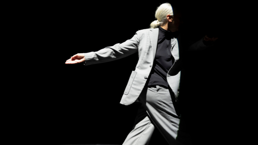 Danza -  BREL - SEVILLA