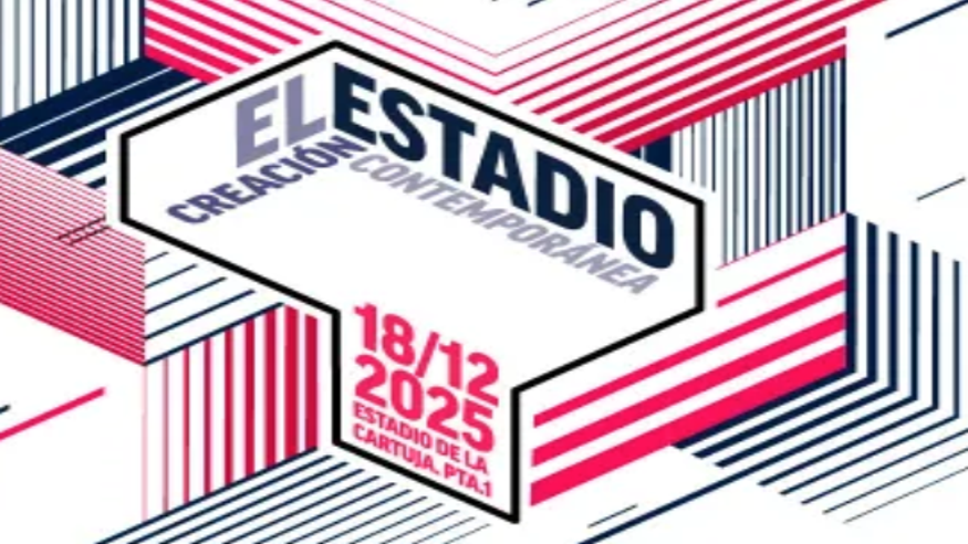 Pintura, escultura, arte y exposiciones -   Happening Vol #4  - SEVILLA