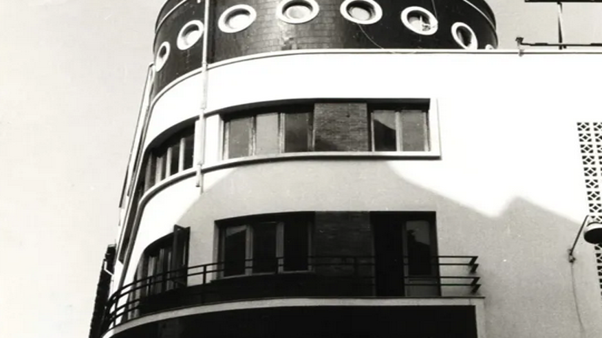 Pintura, escultura, arte y exposiciones -  Sevilla. Arquitectura, Literatura, Modernidad: las Generaciones de 1925, con Alejandro Valdivieso  - SEVILLA