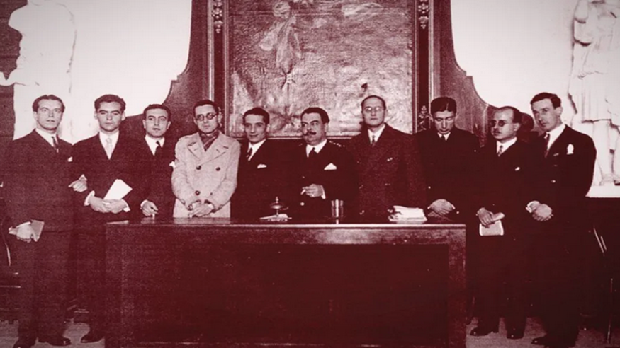 Ruta cultural -  Visitas guiadas sobre la Generación del 27 en Sevilla - SEVILLA