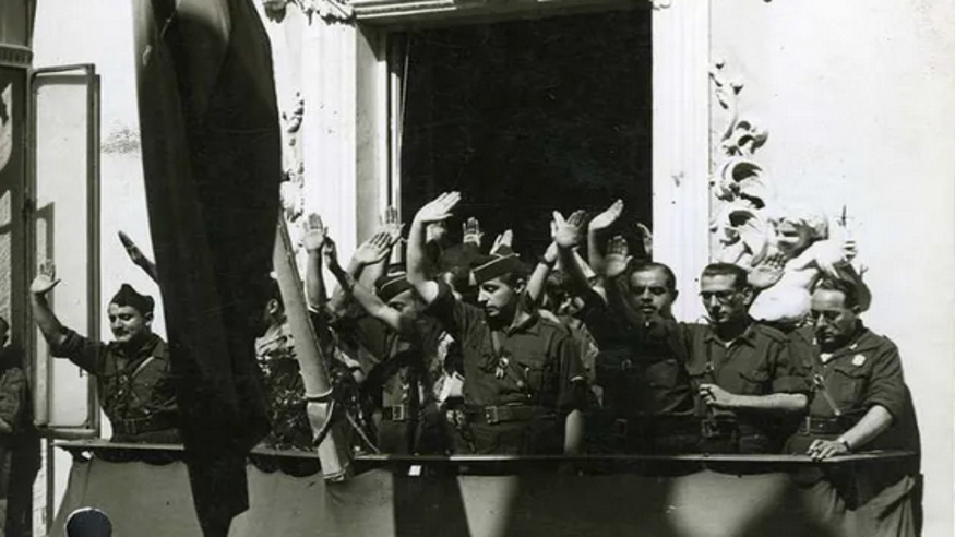 Ruta cultural -  Visitas guiadas sobre la Guerra Civil en Sevilla  - SEVILLA