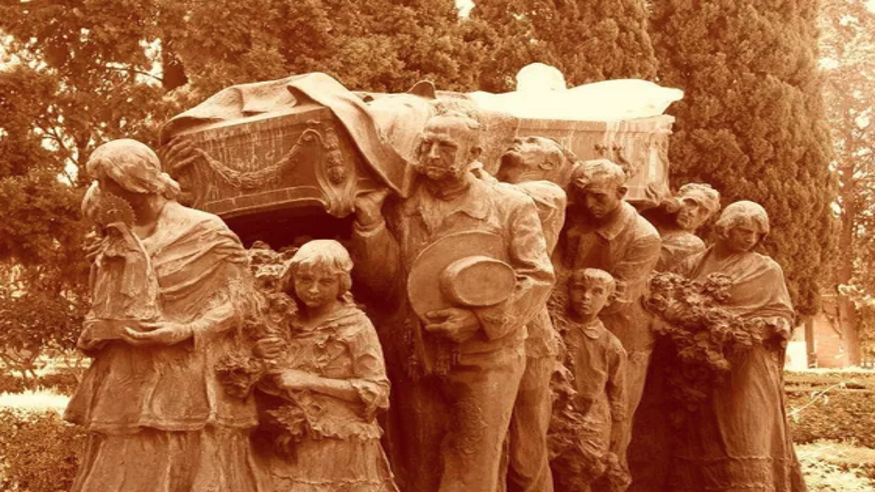 Ruta cultural -  Visitas guiadas en el cementerio de San Fernando de Sevilla - SEVILLA