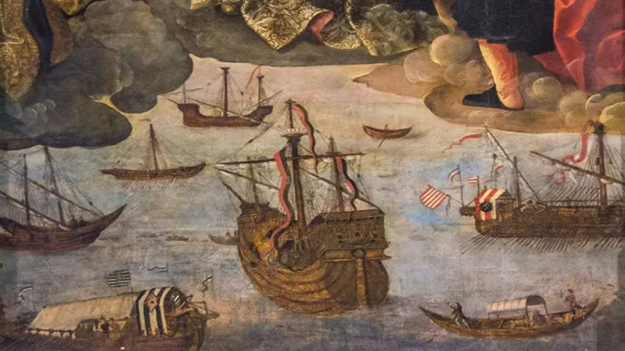 Ruta cultural -  Visitas escolares en el Archivo de Indias - SEVILLA