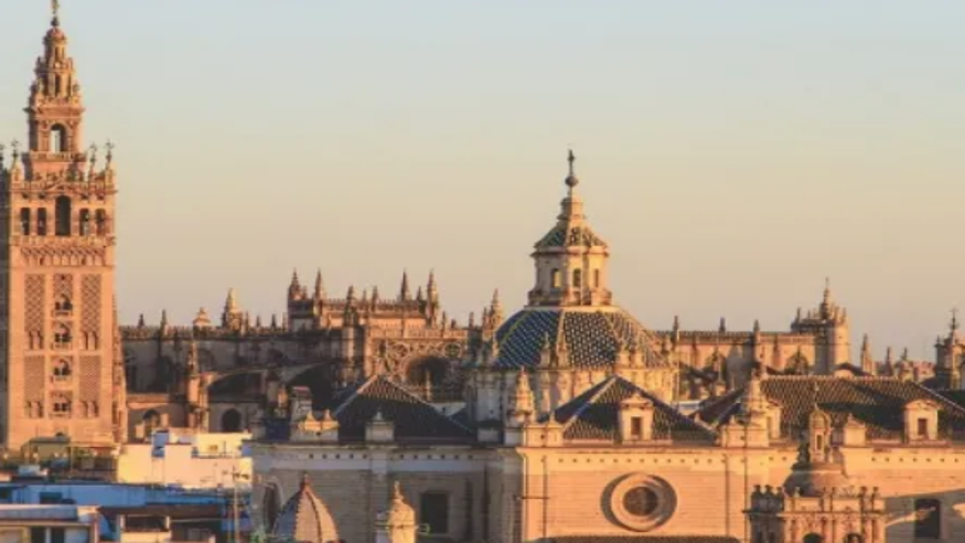 Museos y monumentos - Ruta cultural -  Actividades culturales en Sevilla para estudiantes de secundaria - SEVILLA