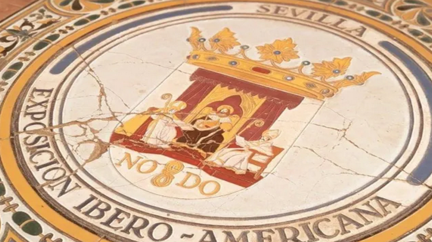 Pintura, escultura, arte y exposiciones - Ruta cultural -  Visitas guiadas de la Sevilla de la Exposición Iberoamericana de 1929  - SEVILLA