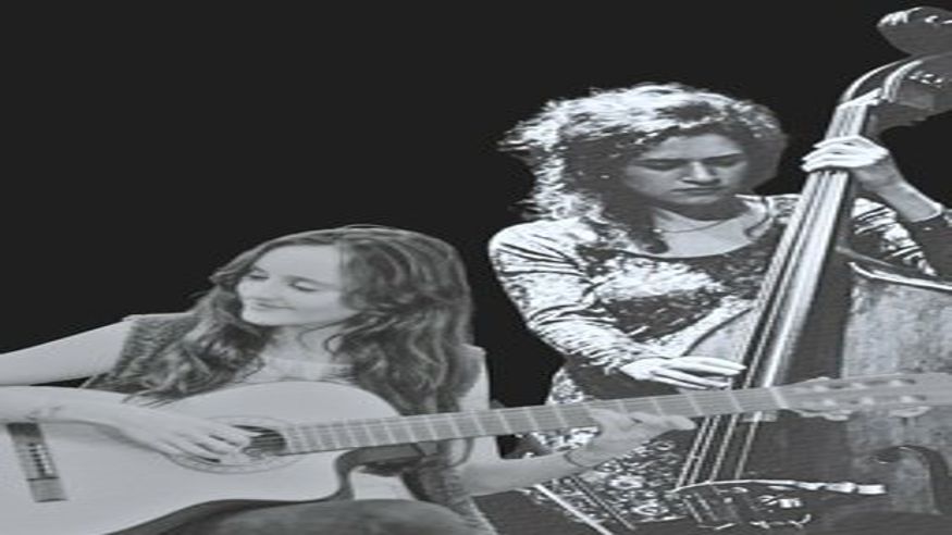 Música / Conciertos - Jazz, soul y blues -  GAMAGA TRÍO - SEVILLA